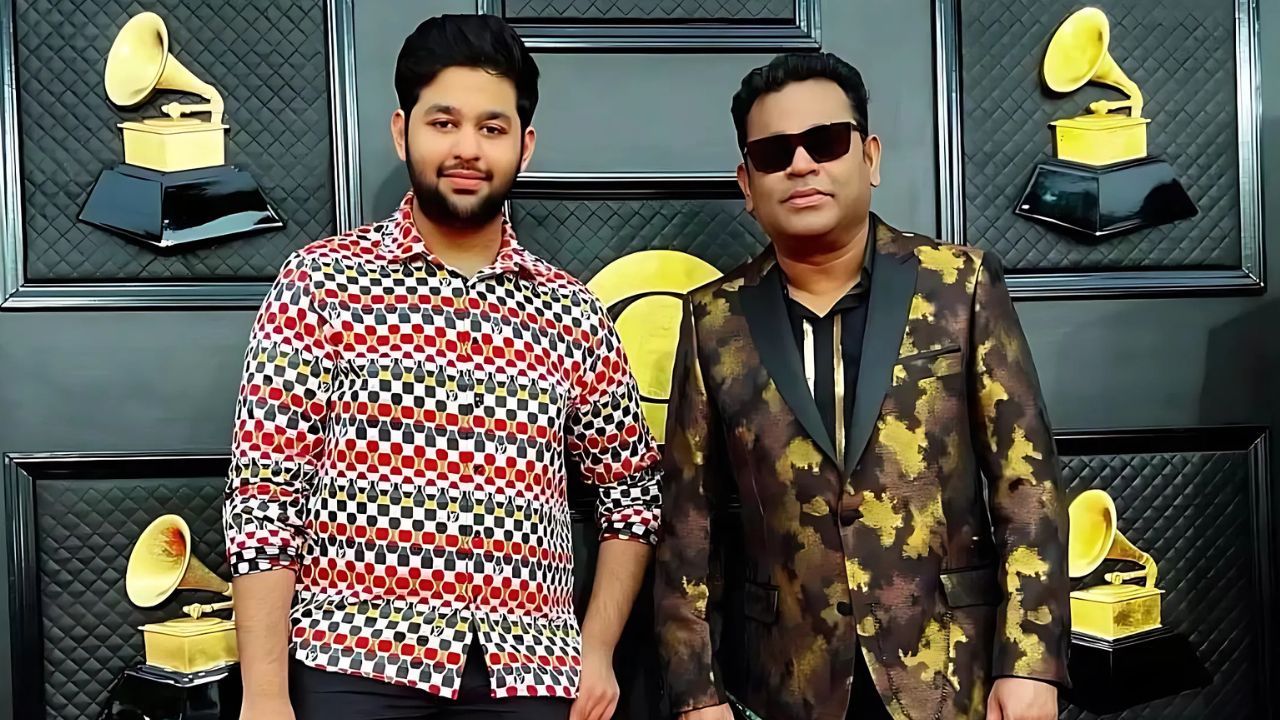 AR Rahman’s son reacts to rumours about his father