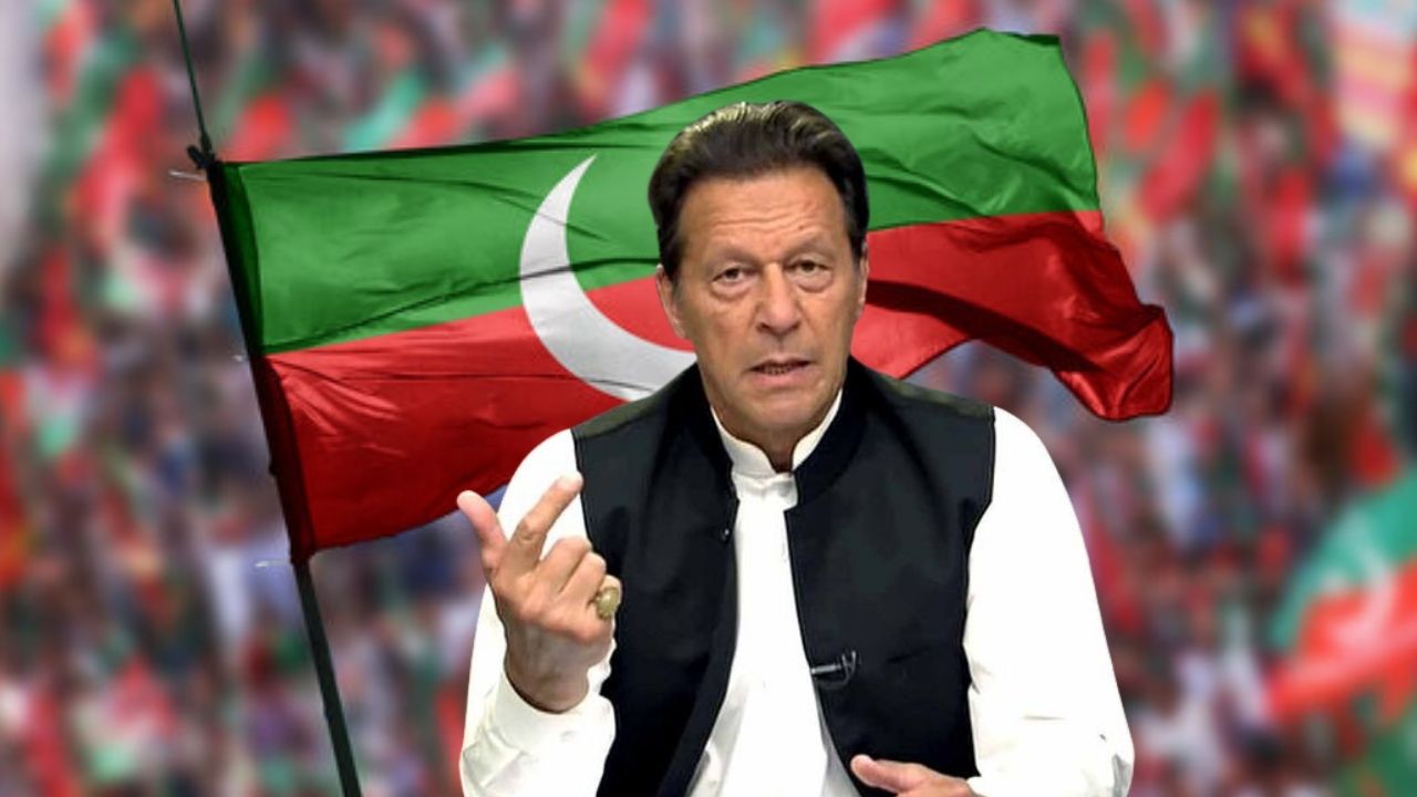 PTI leadership ‘discusses option’ to call off much-hyped Nov 24 protest