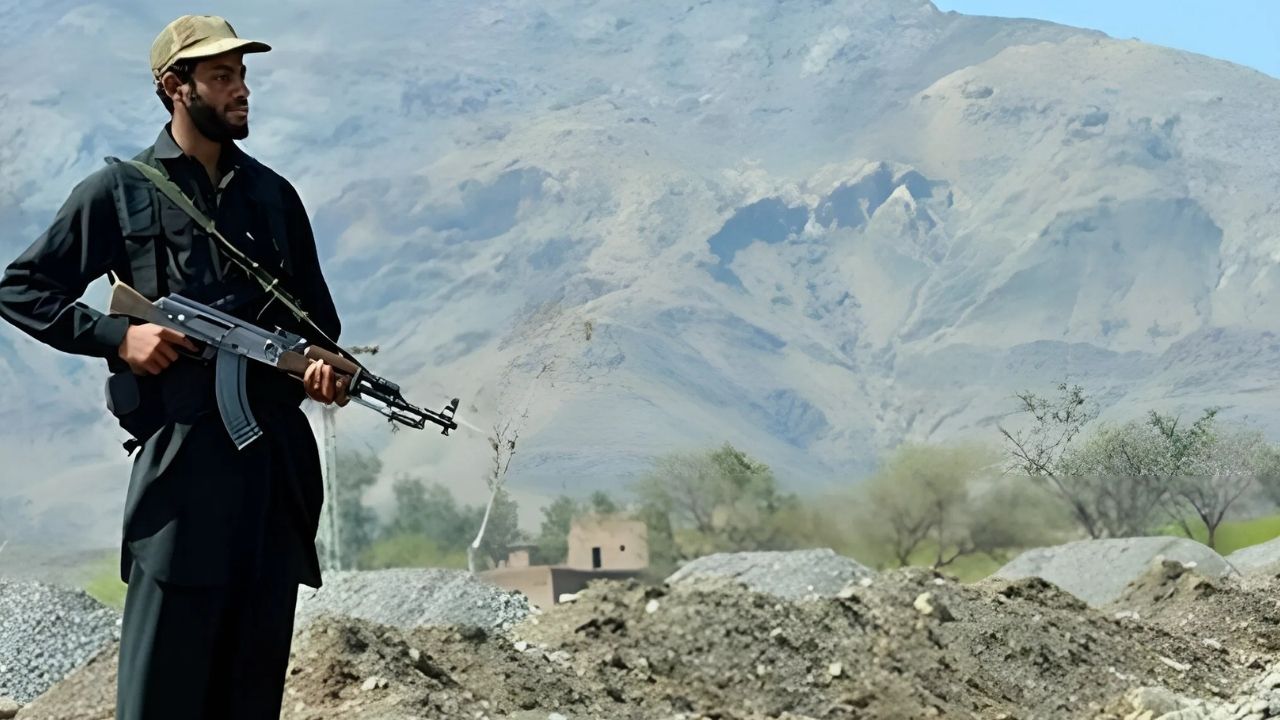 Another 18 killed as deadly clashes continue in Kurram