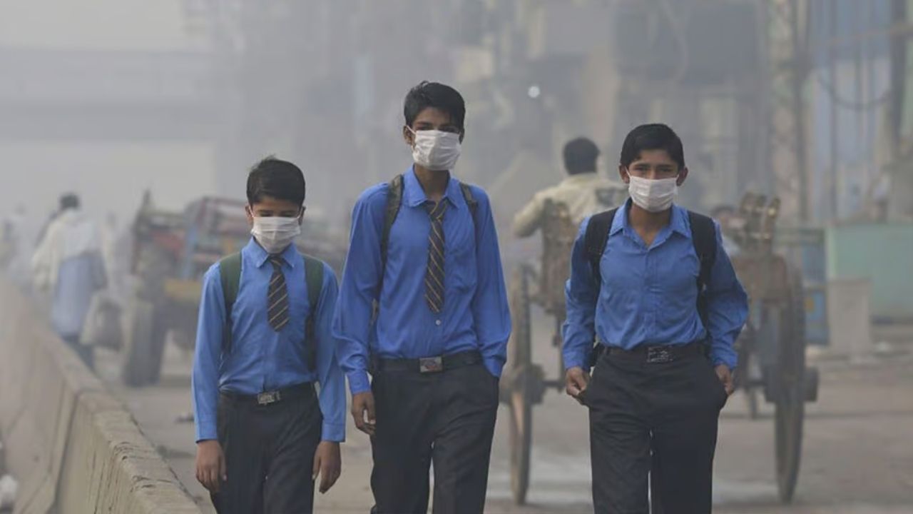 Winter vacation dates for Punjab schools announced