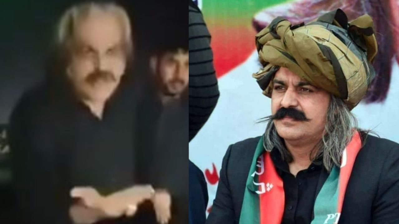 FACT CHECK: Did PTI workers stop Ali Amin Gandapur from ‘fleeing’ on Nov 24?