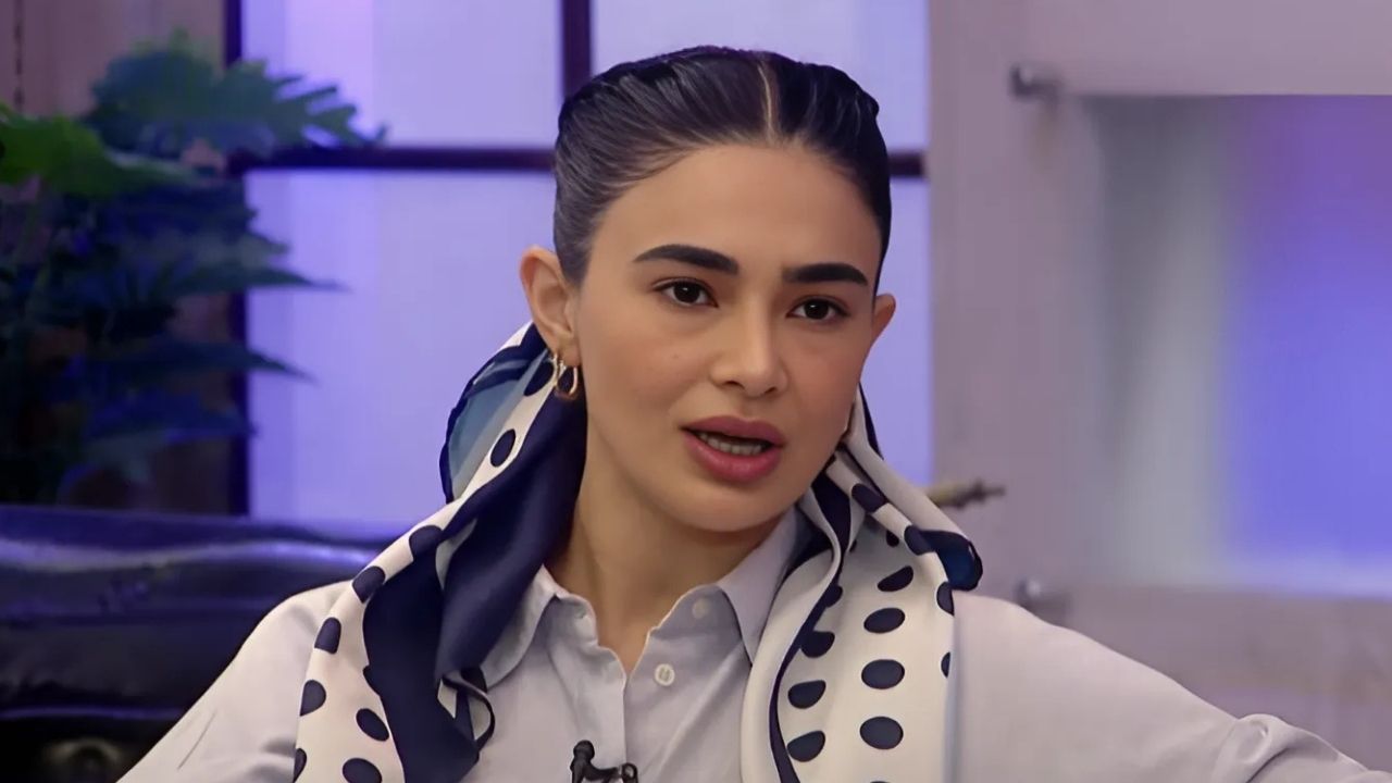 We don’t earn enough from dramas to run our kitchens: Saheefa Jabbar Khattak