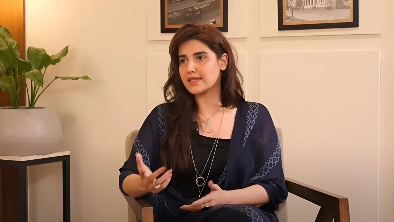 Here’s why Hareem Farooq couldn’t refuse Bismil’s ‘Masooma’