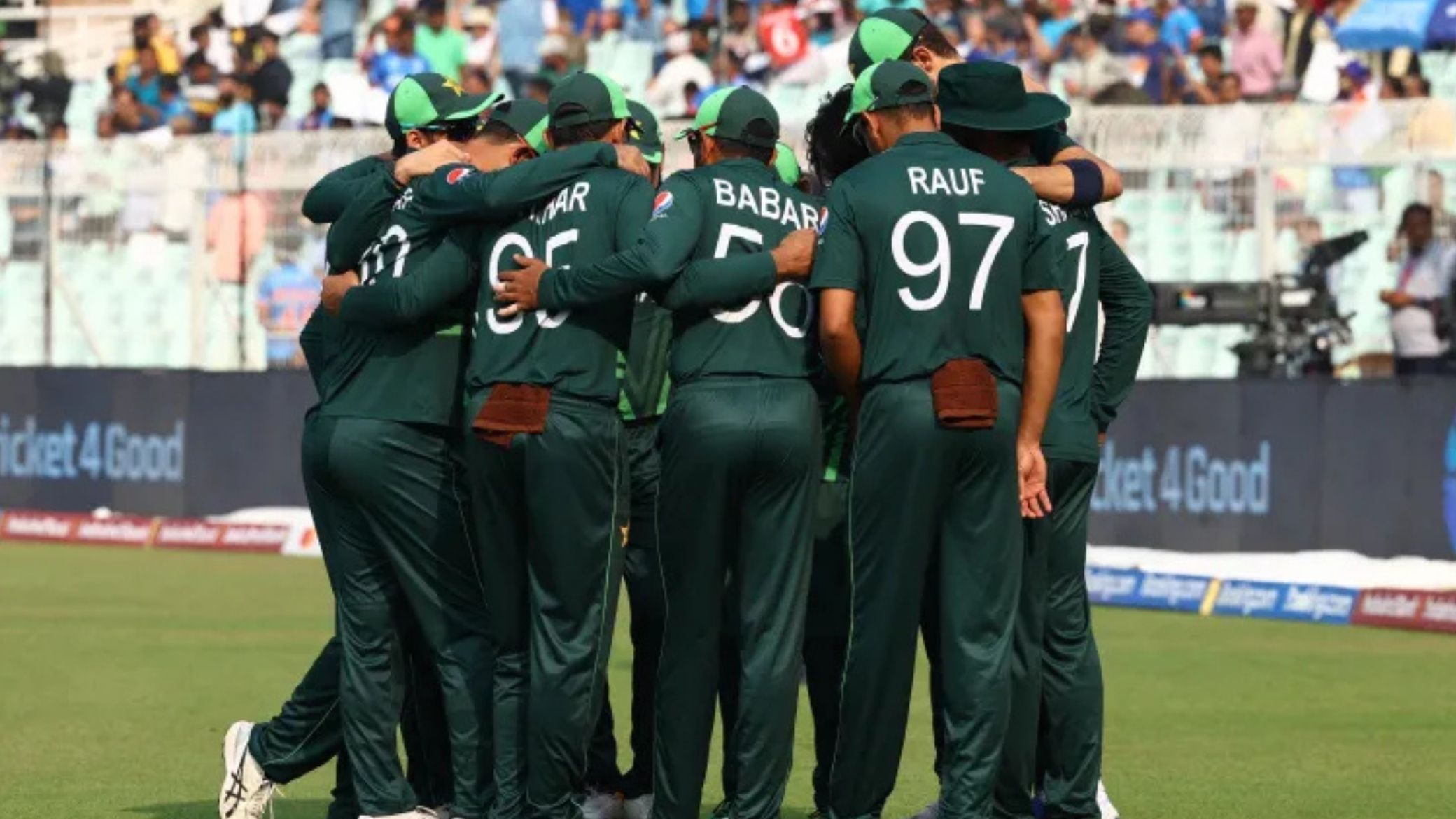 Two players to debut against Zimbabwe