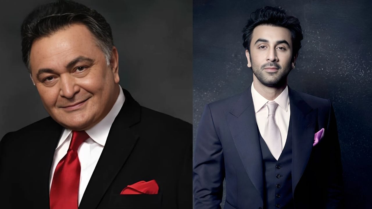 Rishi Kapoor predicted son Ranbir’s film will flop