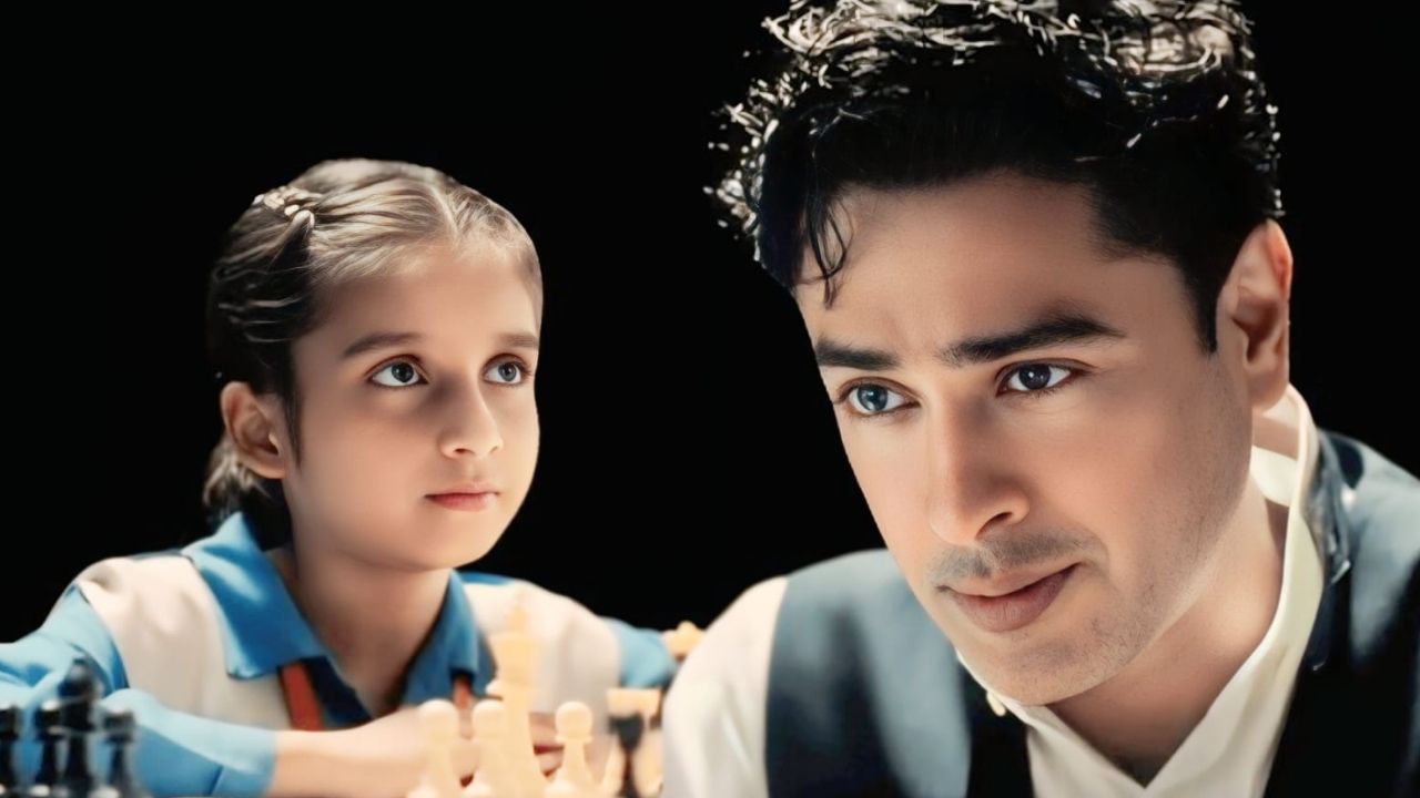 Want to reduce your child’s screen time? Shehzad Roy has the solution