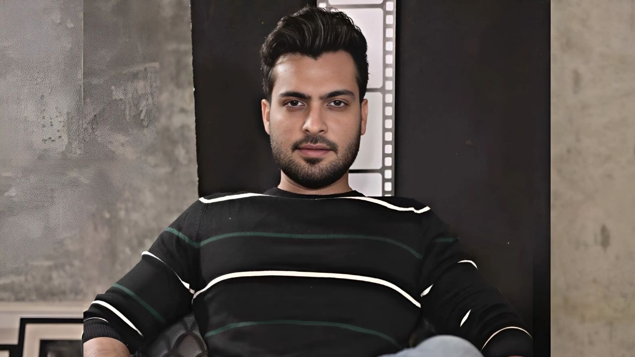 Asad Siddiqui criticizes biased casting practices in the entertainment industry