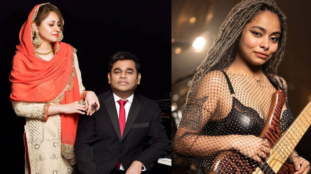 ‘AR Rahman is like a father to me’; Mohini Dey slams rumors of affair