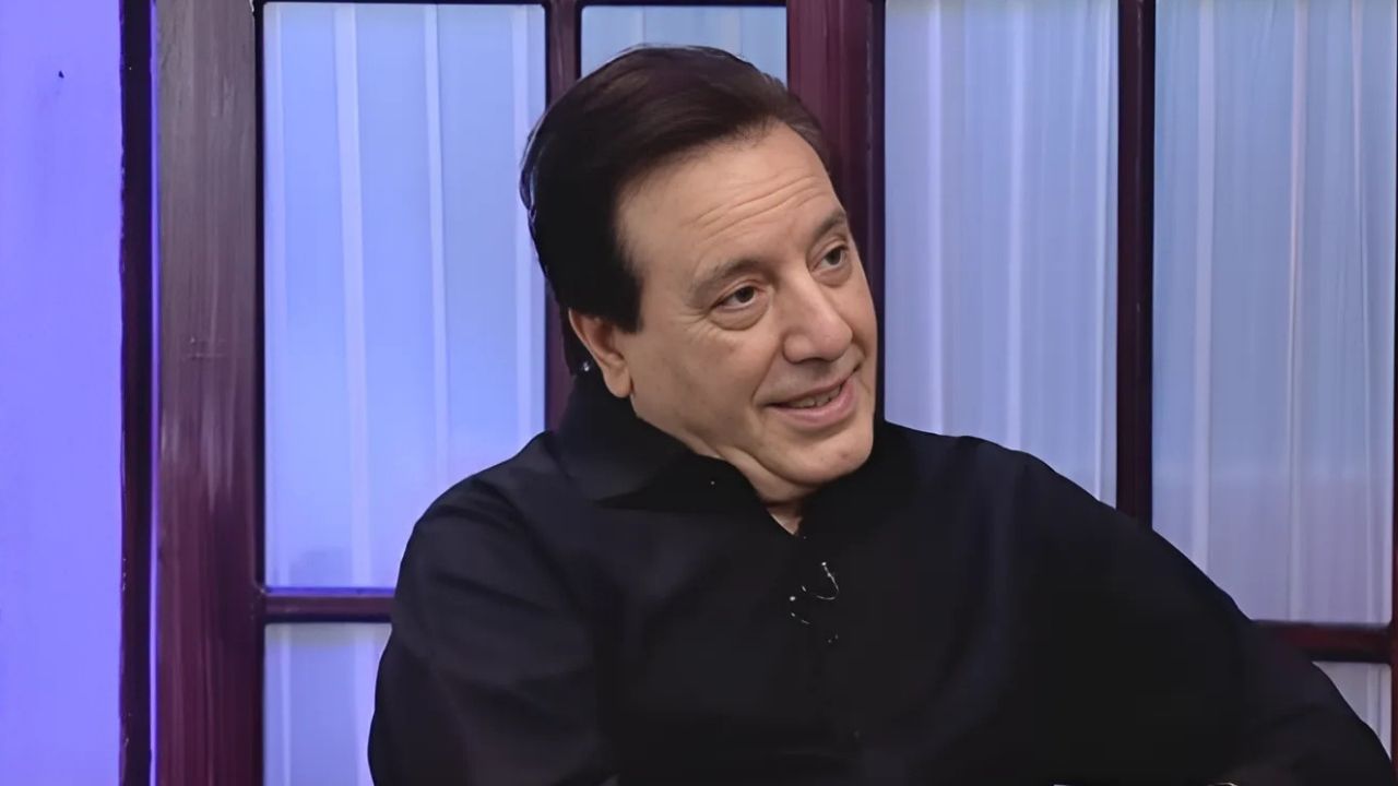 This Pakistani superstar refuses to put on makeup