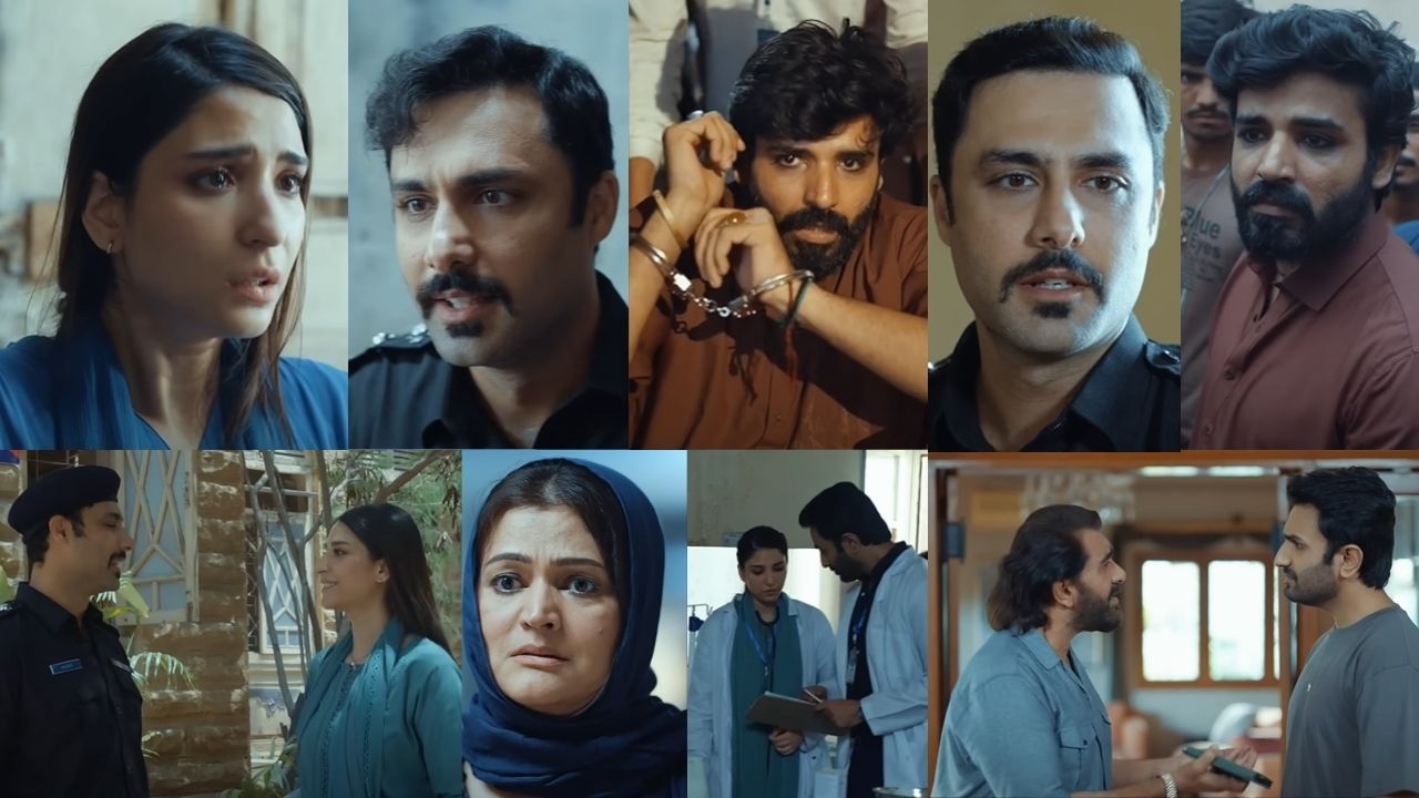 Nadaan ends on a high note: Intense action and a powerful social message