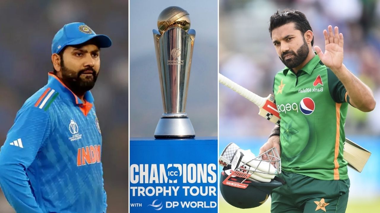 Champion Trophy’s likely hybrid model revealed: Report