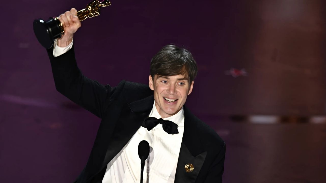 Ireland has a cultural moment, from rock and books to cinema