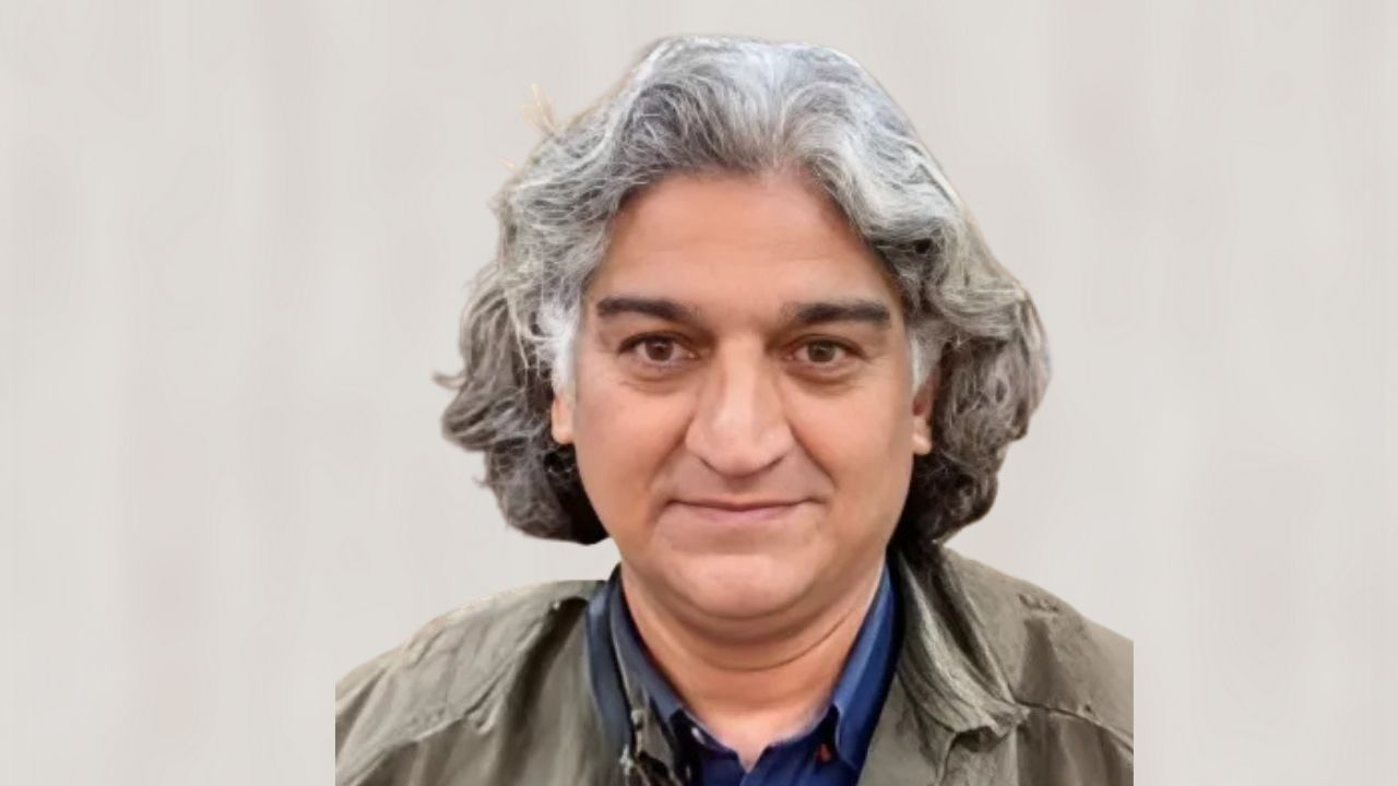 Matiullah Jan arrested from PIMS hospital