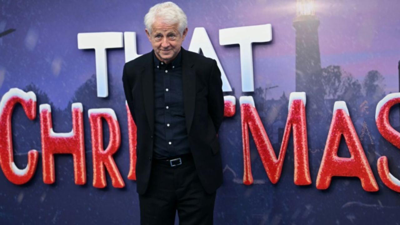 UK filmmaker Richard Curtis makes first foray into animation