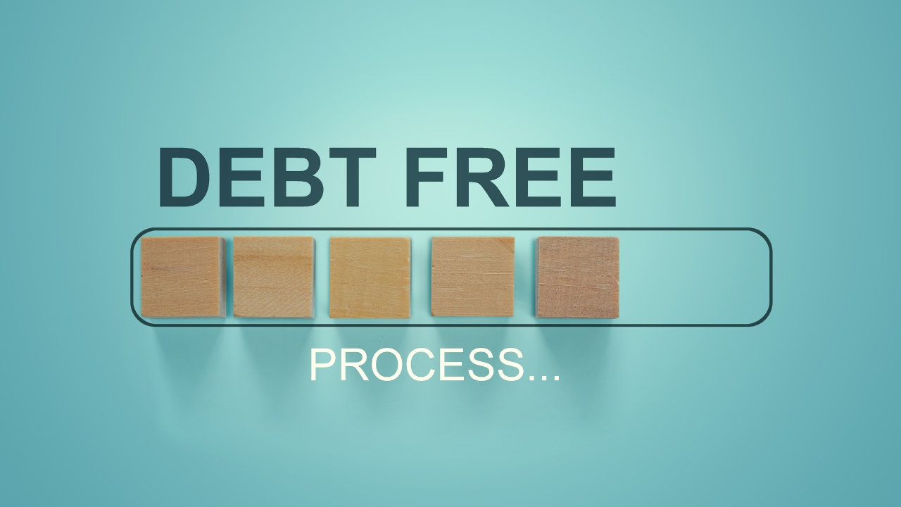 Government repays 1.9 trillion rupees in debt, unlocking credit for businesses