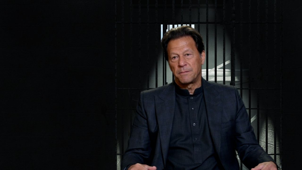 Imran Khan to get bail within three months, predicts Najam Sethi
