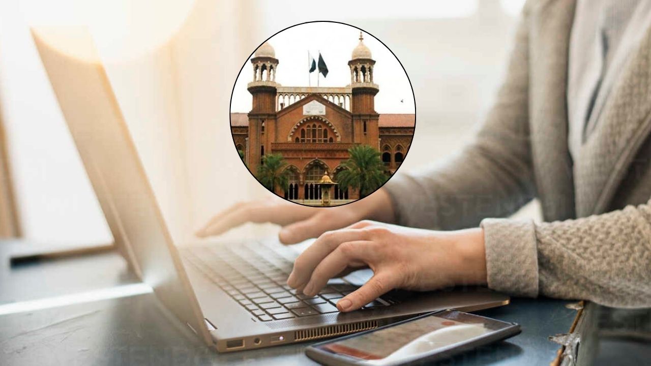 Lahore High Court asks offices, schools to make work-from-home policy