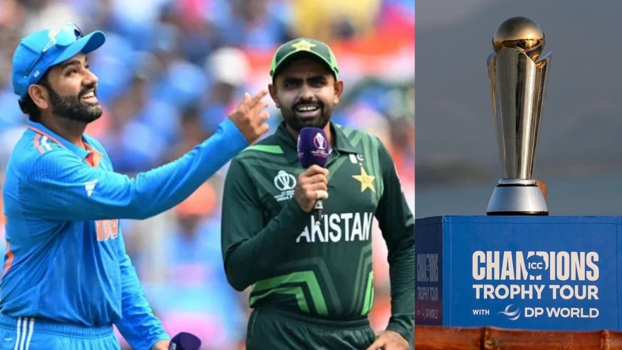 Champion Trophy meeting ends without a decision; Pakistan sticks to its stance