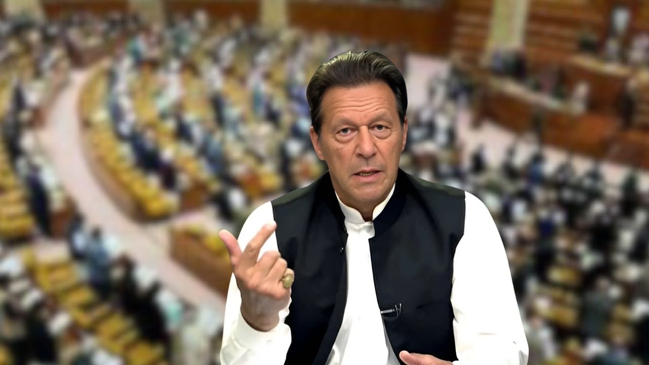 PML-N moves resolution in Punjab Assembly to ban PTI