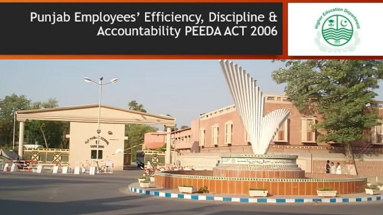 Sargodha: School teacher suspended over ‘anti-government’ posts on social media