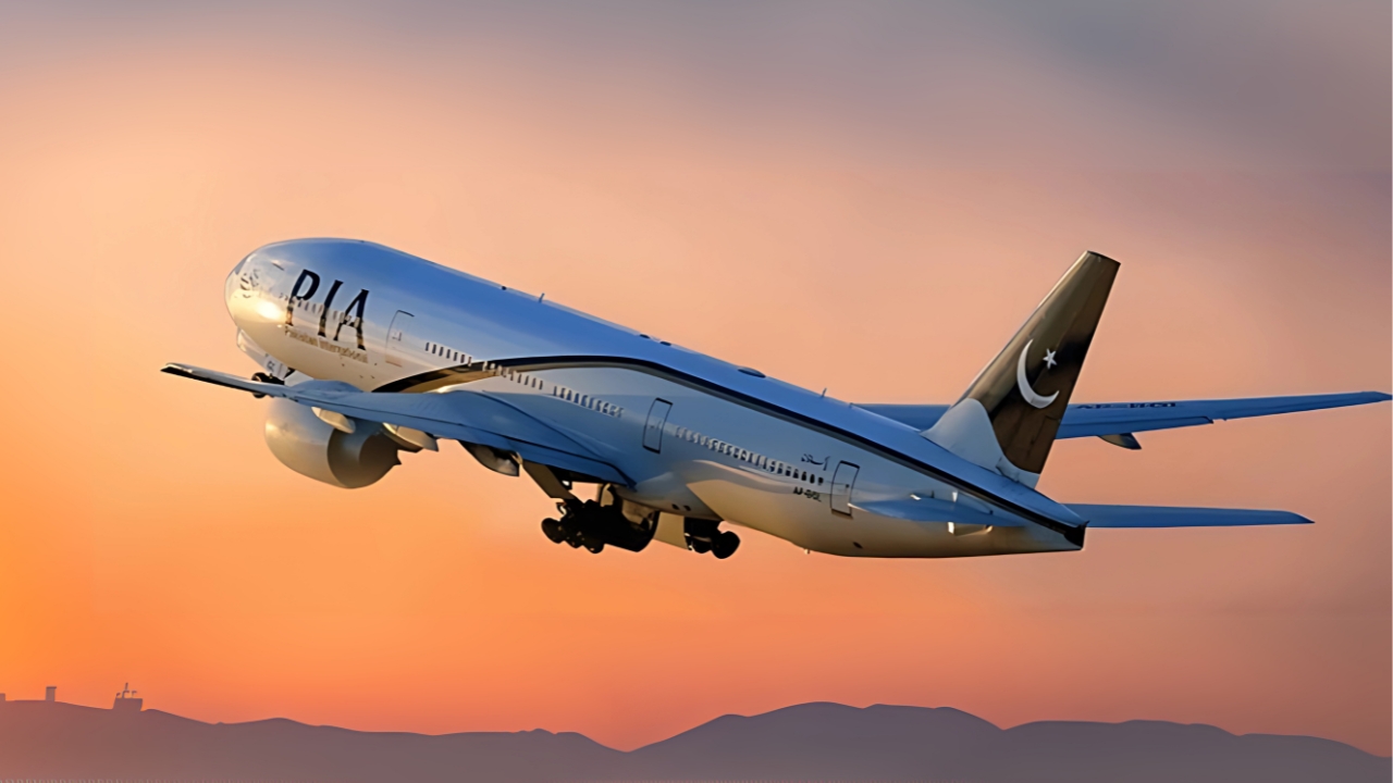 PIA’s comeback: Ban reversal opens European skies, new opportunities