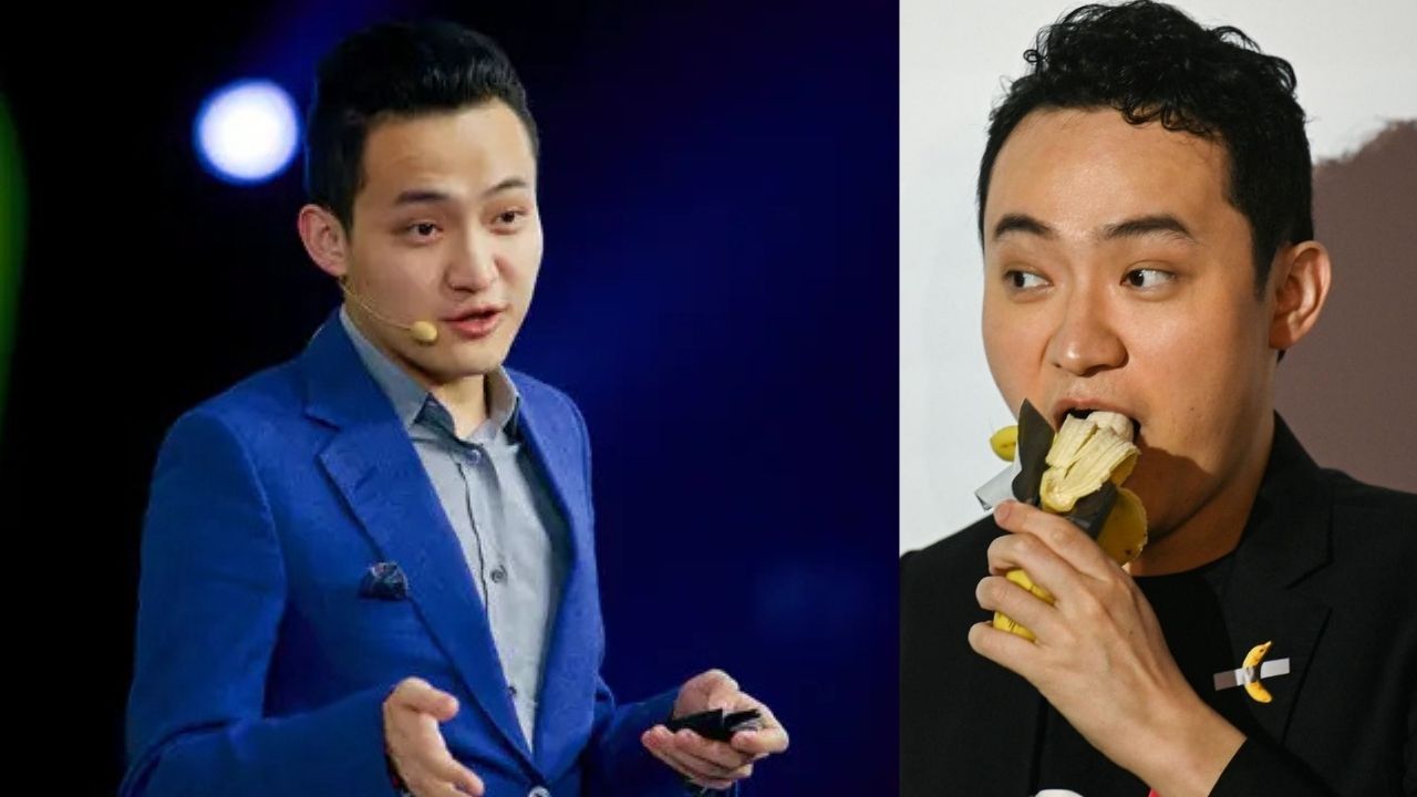 Crypto entrepreneur eats banana artwork he bought for $6.2m