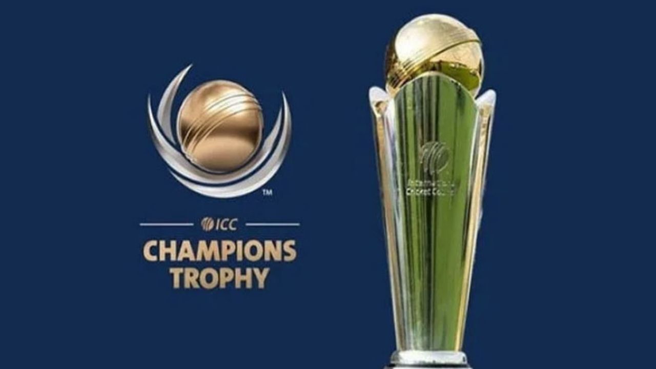 ICC meeting on Champions Trophy postponed again