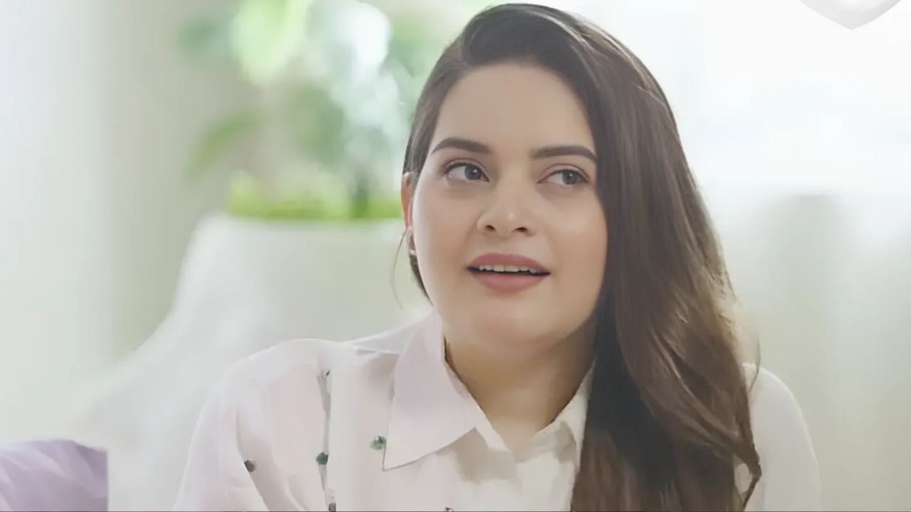 Is Minal Khan coming back to TV?