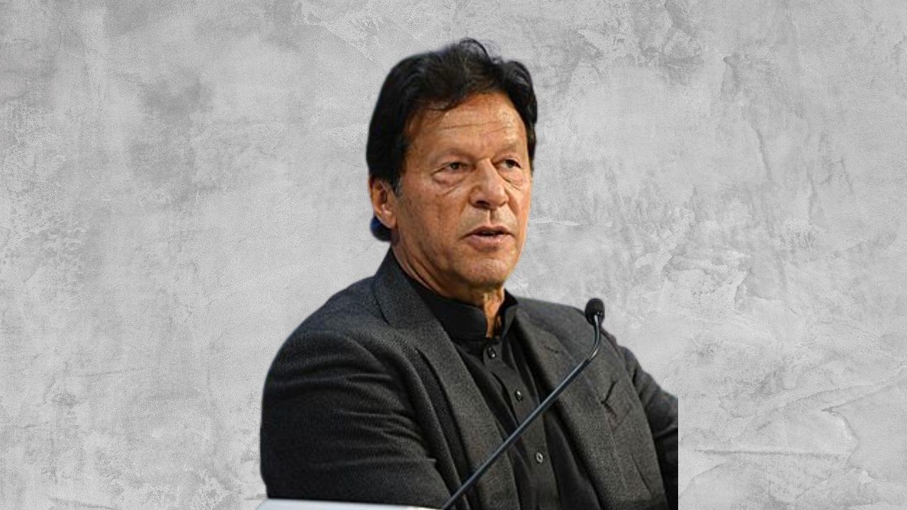 Imran Khan declared guilty in Jinnah House attack case; bail rejected