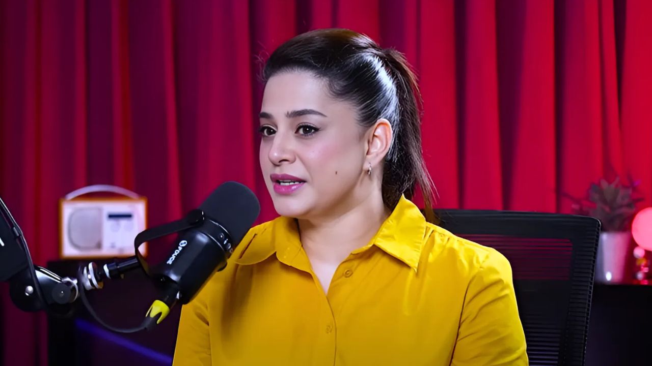 ‘My daughter is on the spectrum’: Mehreen Raheel opens up on motherhood’s challenges