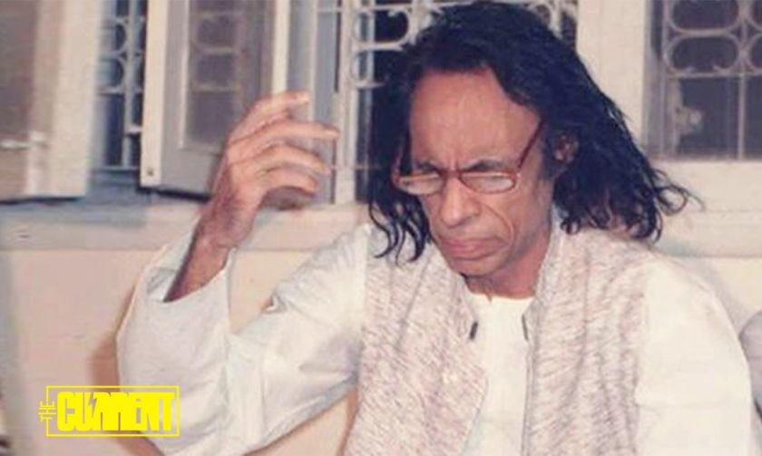 John Elia Shayari in Urdu: Urdu Poetry on Life Struggle